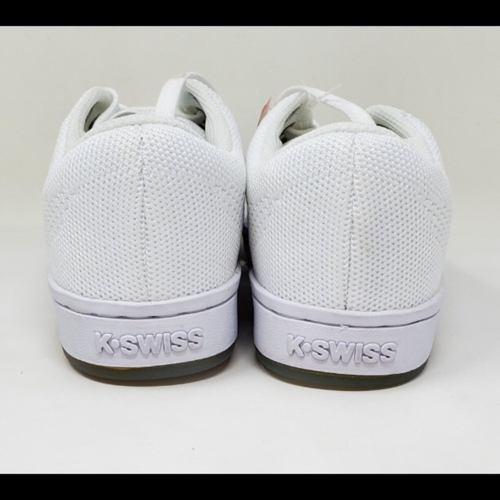 K-SWISS x GARY VEE collab Men's Clouds & Dirt NIB - Picture 5 of 10